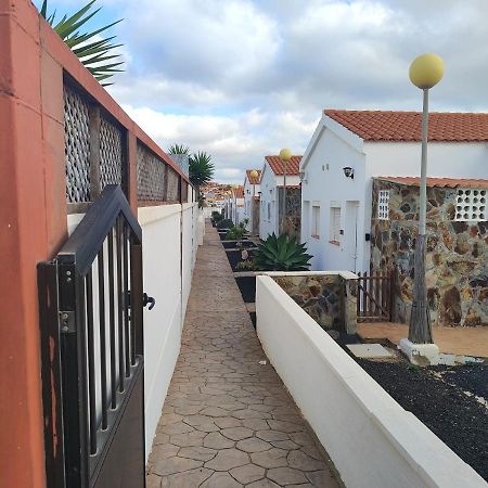 הוילה קלטה דה פוסטה Casa Yanira מראה חיצוני תמונה