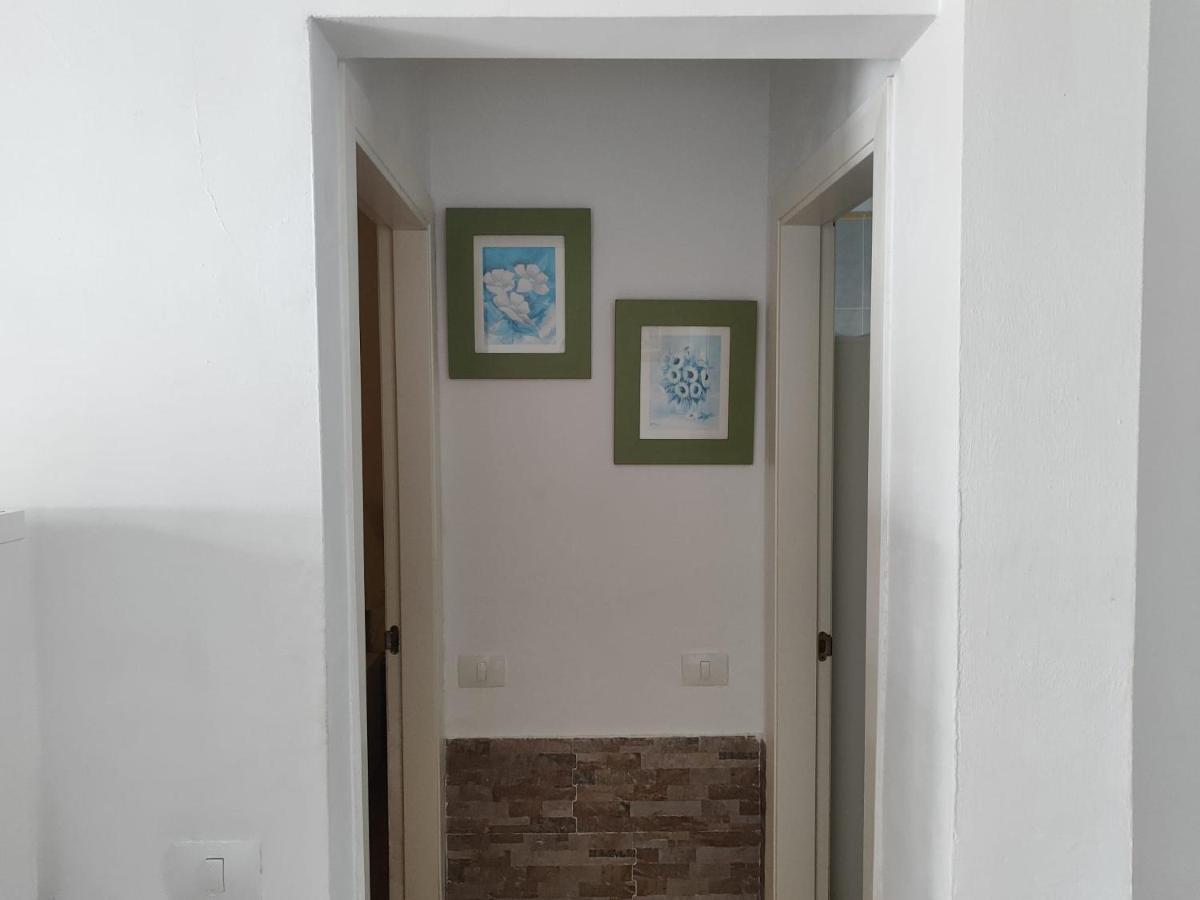 הוילה קלטה דה פוסטה Casa Yanira מראה חיצוני תמונה