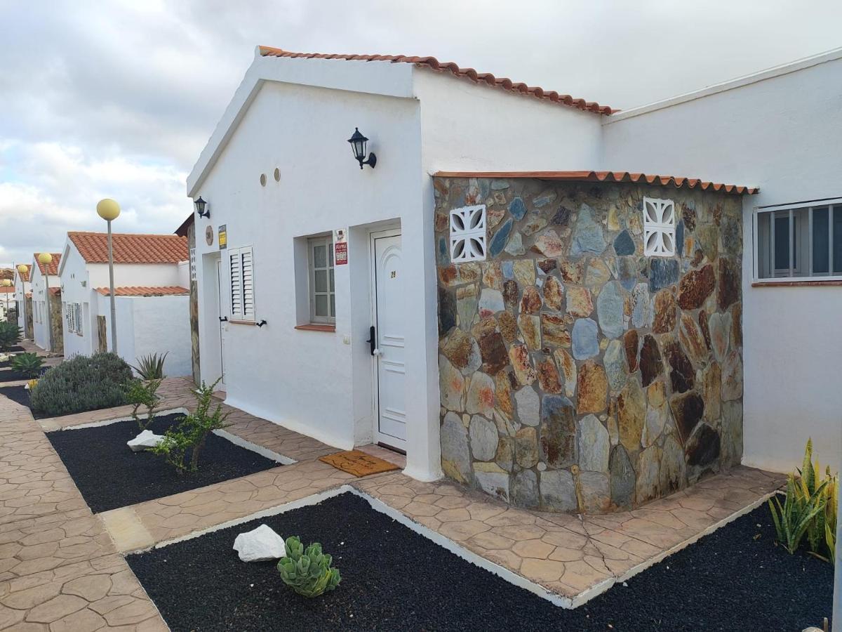 הוילה קלטה דה פוסטה Casa Yanira מראה חיצוני תמונה