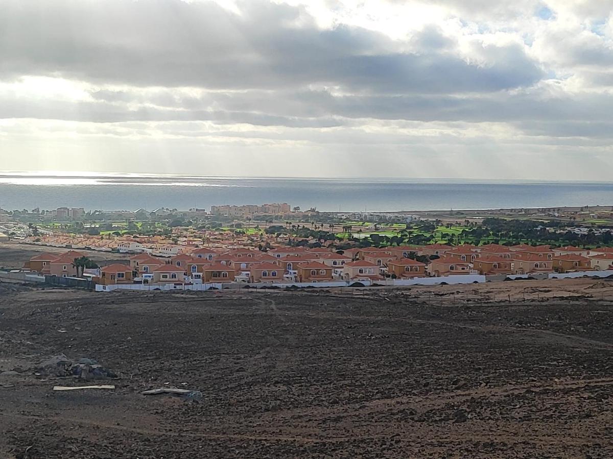 הוילה קלטה דה פוסטה Casa Yanira מראה חיצוני תמונה